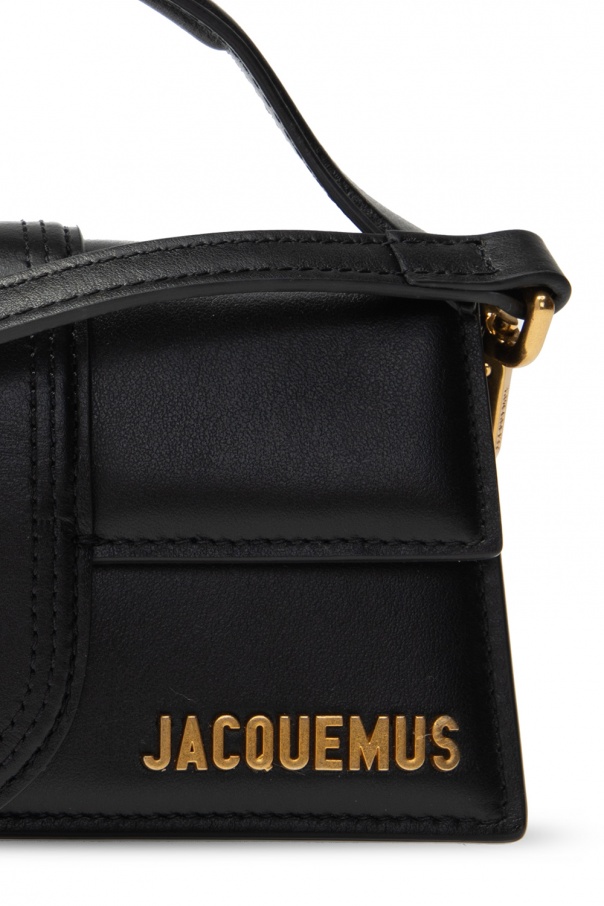 Jacquemus 'Le Bambino' shoulder bag | Women's Bags | Vitkac